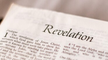 Book of Revelation Desire P. Grogan